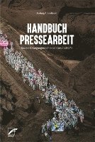 bokomslag Handbuch Pressearbeit