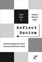 bokomslag Reflect Racism