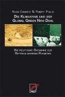 bokomslag Die Klimakrise und der Global Green New Deal