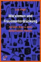 bokomslag Marxismus und Frauenunterdrückung