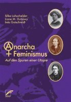 bokomslag AnarchaFeminismus