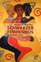 bokomslag Schwarzer Feminismus