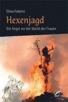 bokomslag Hexenjagd