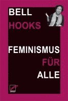 bokomslag Feminismus für alle