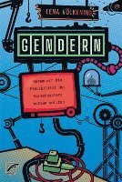 bokomslag Gendern