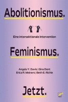 bokomslag Abolitionismus. Feminismus. Jetzt.