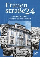 bokomslag Frauenstraße 24