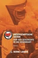 bokomslag Antifaschistische Aktion