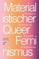 bokomslag Materialistischer Queerfeminismus