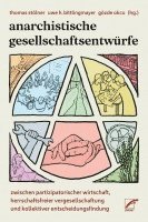 bokomslag Anarchistische Gesellschaftsentwürfe