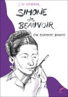 Lisa Neubauer - Simone de Beauvoir, Häftad