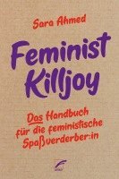 bokomslag Feminist Killjoy