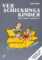 Verschickungskinder, Häftad