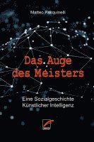 Matteo Pasquinelli - Das Auge des Meisters, Häftad