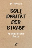 bokomslag Solidarität der Straße