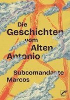 bokomslag Die Geschichten vom Alten Antonio