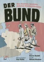 bokomslag Der Bund