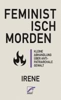 bokomslag Feministisch morden