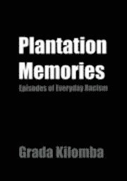 bokomslag Plantation Memories