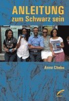 bokomslag Anleitung zum Schwarz sein