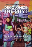 bokomslag Decolonize the City!