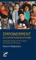 bokomslag Empowerment als Erziehungsaufgabe