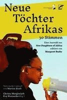 bokomslag Neue Töchter Afrikas
