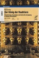 bokomslag Der König der Raubtiere