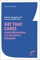 bokomslag Art that cares