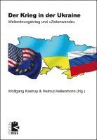 Helmut Kellershohn, Wolfgang Kastrup - Der Krieg in der Ukraine, Häftad
