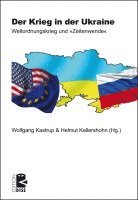 bokomslag Der Krieg in der Ukraine