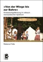 bokomslag »Von der Wiege bis zur Bahre«