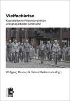 bokomslag Vielfachkrise
