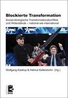 Helmut Kellershohn, Wolfgang Kastrup - Blockierte Transformation, Häftad