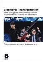 Blockierte Transformation