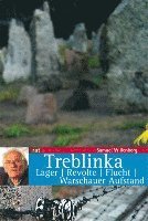 bokomslag Treblinka