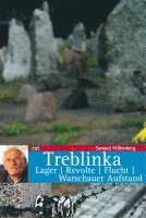 bokomslag Treblinka