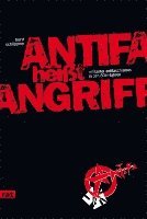 bokomslag Antifa heißt Angriff