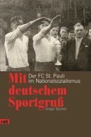 bokomslag Mit deutschem Sportgruß