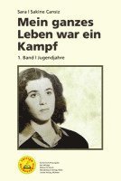 bokomslag Mein ganzes Leben war ein Kampf - Bd. 1