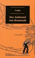 bokomslag Der Aufstand von Kronstadt