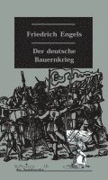 bokomslag Der deutsche Bauernkrieg