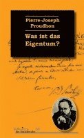 Was ist das Eigentum? 1