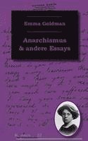 bokomslag Anarchismus und andere Essays