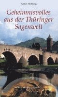 bokomslag Geheimnisvolles aus der Thüringer Sagenwelt