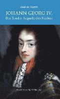 bokomslag Johann Georg IV.