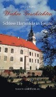 bokomslag Wahre Geschichten um Schloss Hartenfels in Torgau