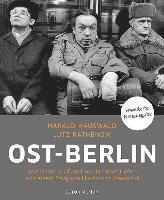 bokomslag Ost-Berlin