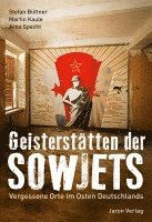 bokomslag Geisterstätten der Sowjets