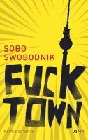 bokomslag Fucktown